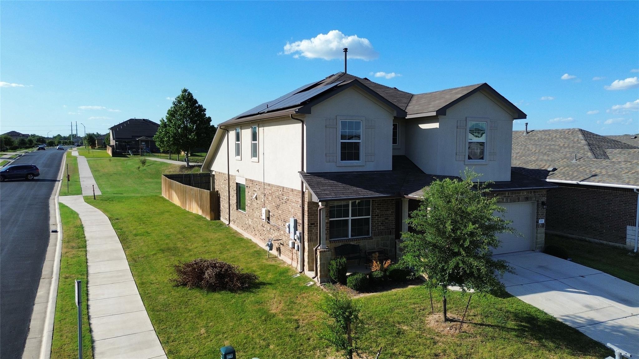 201 Finley Rae Dr, Georgetown, TX 78626 — photo 1