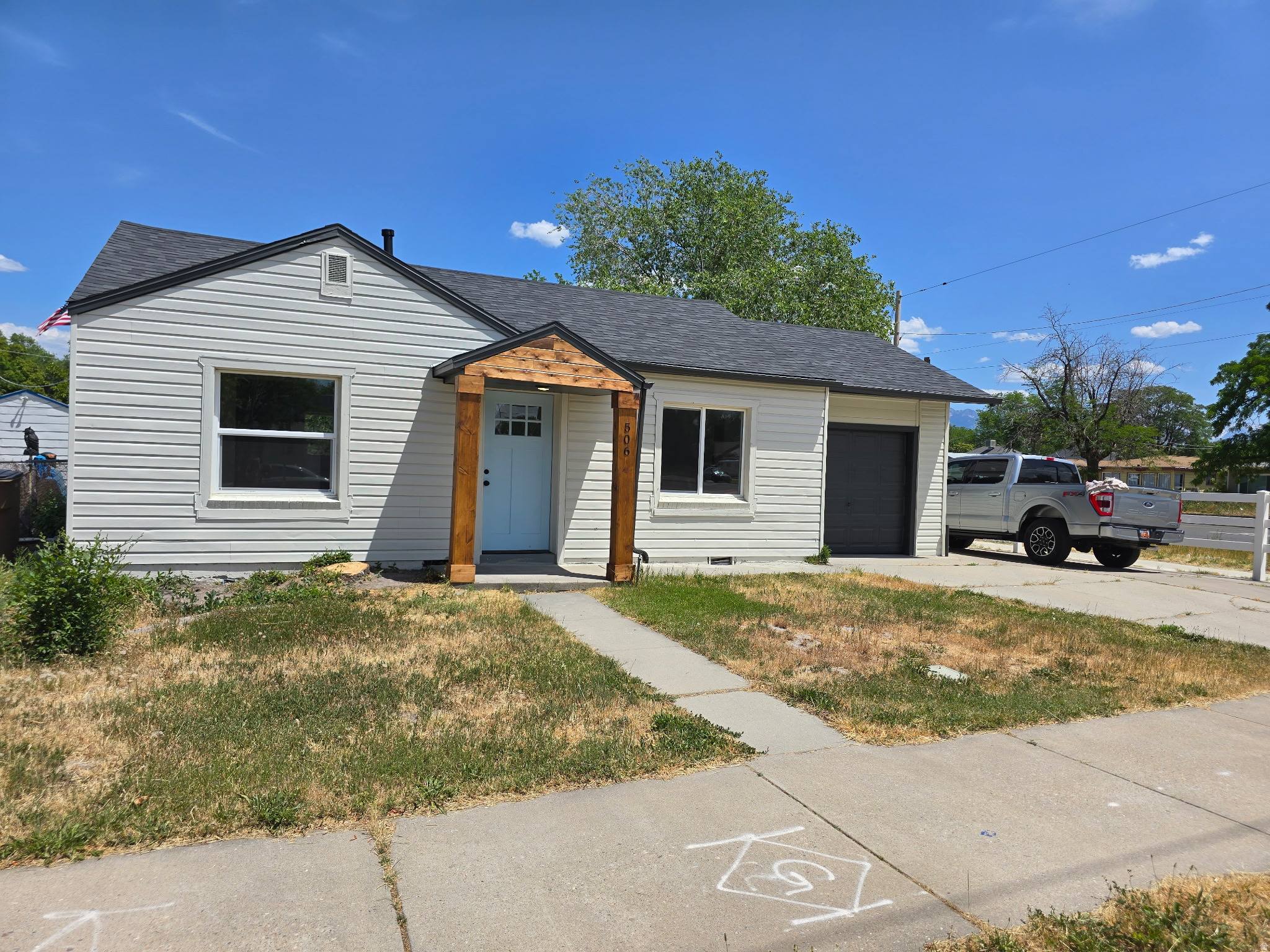 506 N 1000 W, Salt Lake City, UT 84116 — photo 1