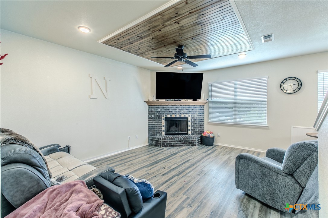 813 Ross Road, Copperas Cove, TX 76522 — photo 1