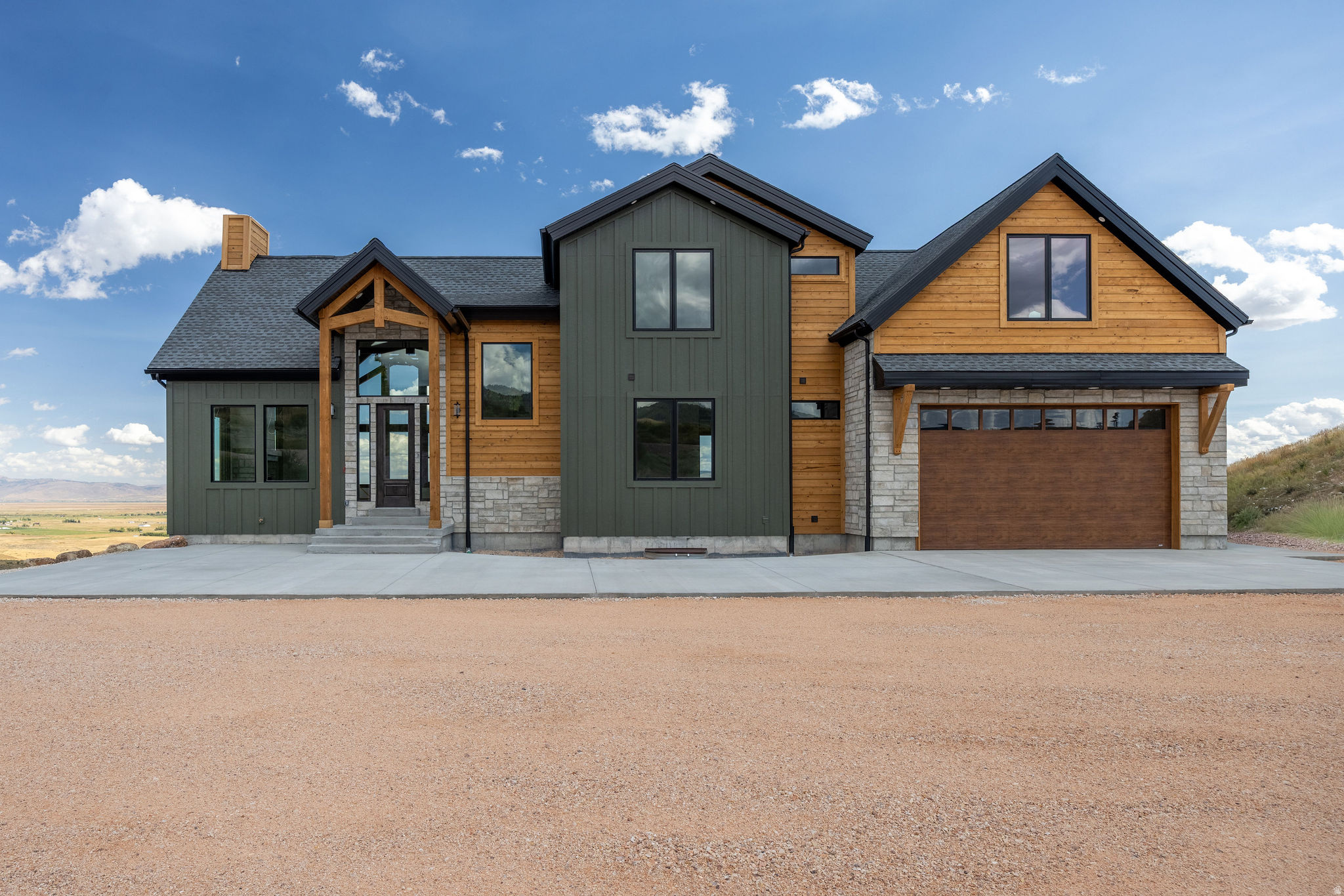 300 KNOLL LOOP #227, Fish Haven, ID 83287 — photo 1