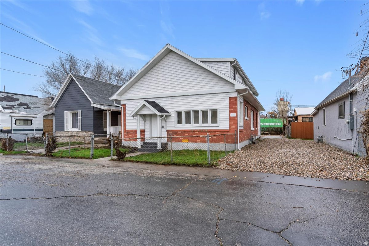 133 E BINFORD ST, Ogden, UT 84403 — photo 1