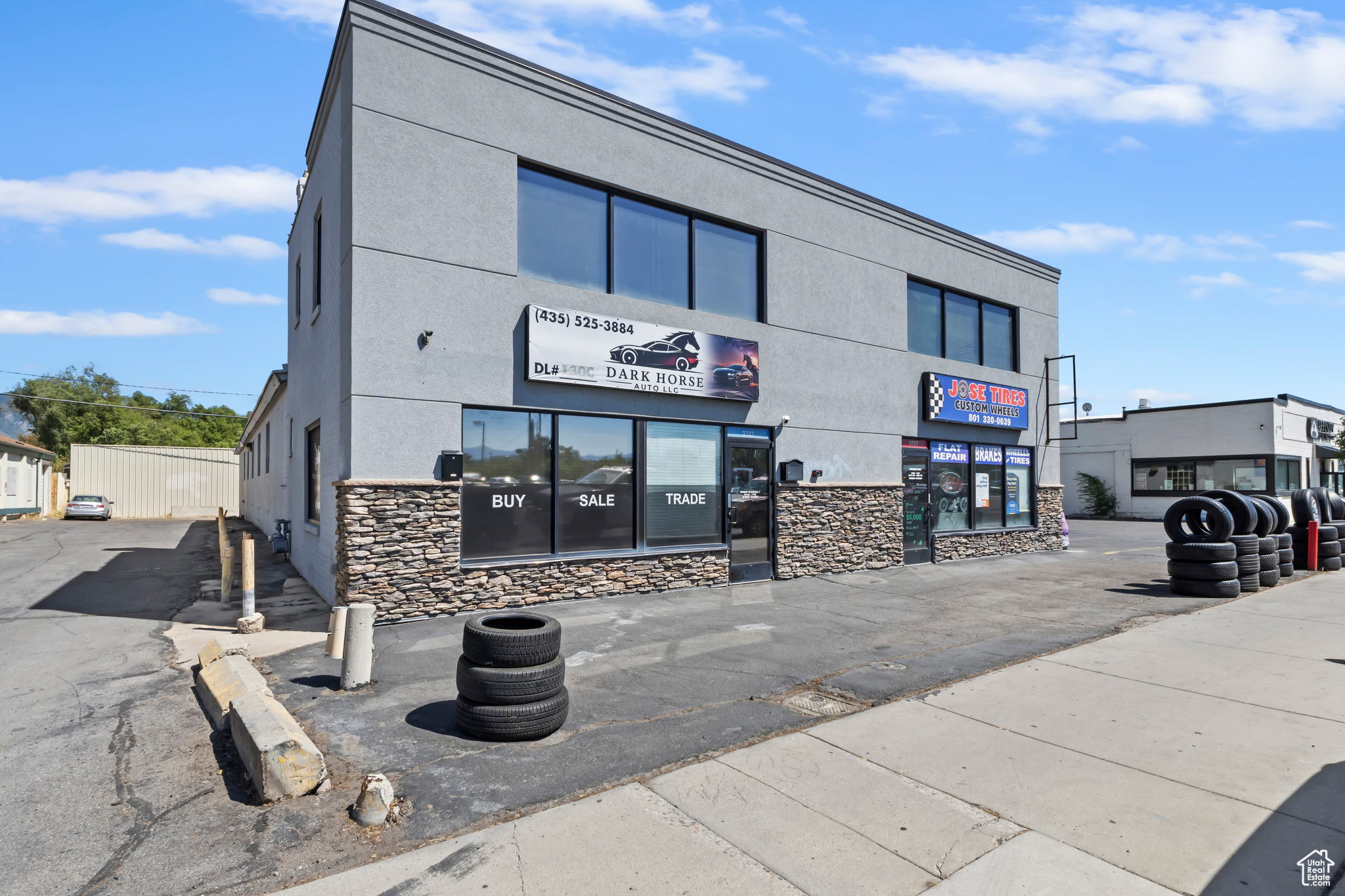 3727 S STATE ST, South Salt Lake, UT 84115 — photo 1