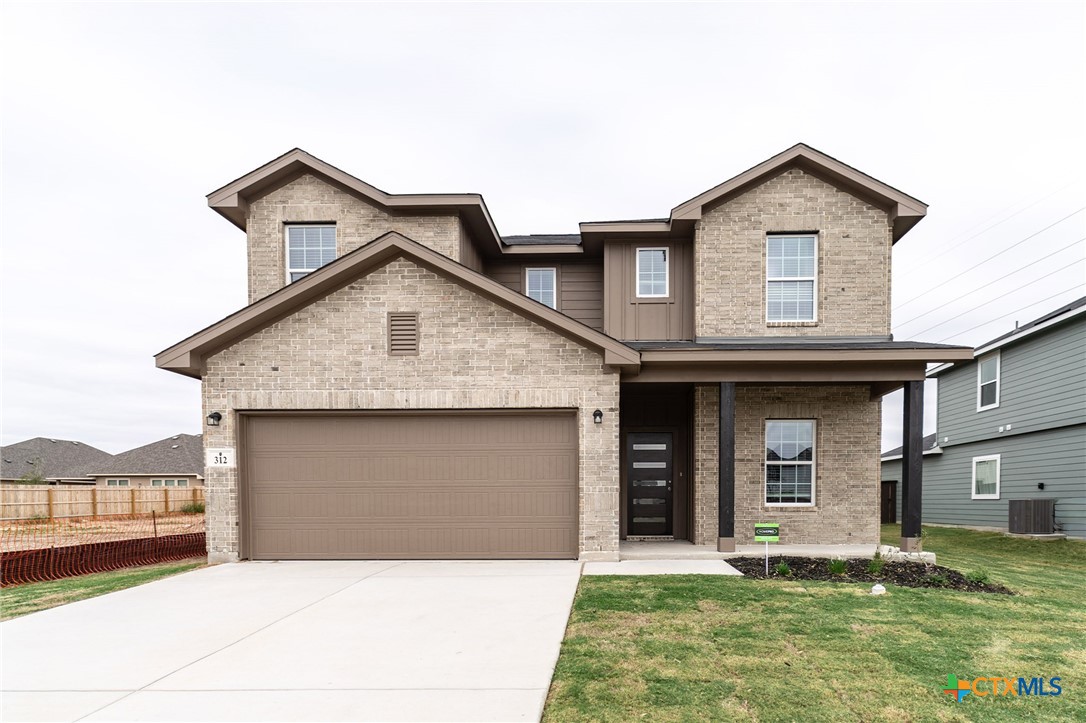 312 Ivy Roads, Seguin, TX 78155 — photo 1
