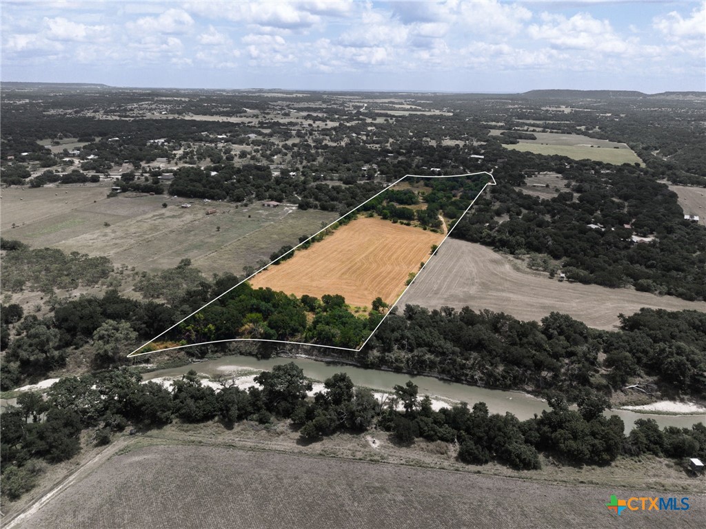 3927 County Road 3210, Kempner, TX 76539 — photo 1