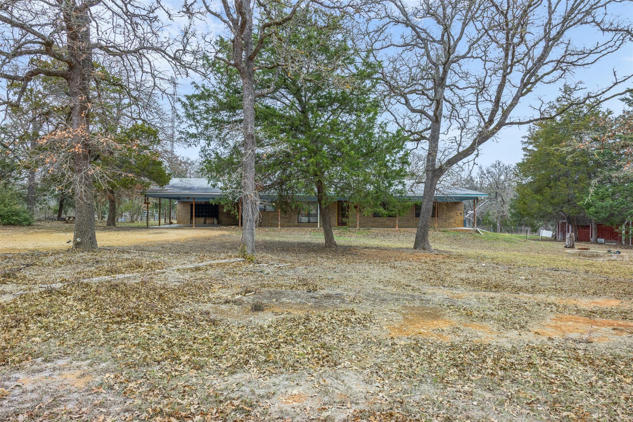 150  Turner Ln, Paige, TX 78659 — photo 1