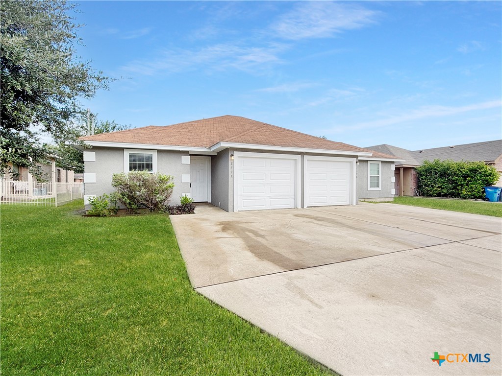 239 Rosalie Drive, New Braunfels, TX 78130 — photo 1