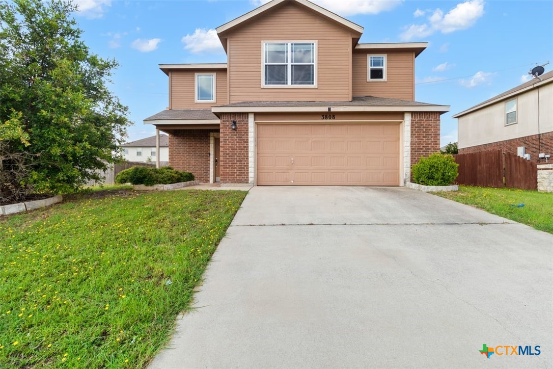 3808 Jack Barnes Avenue, Killeen, TX 76549 — photo 1