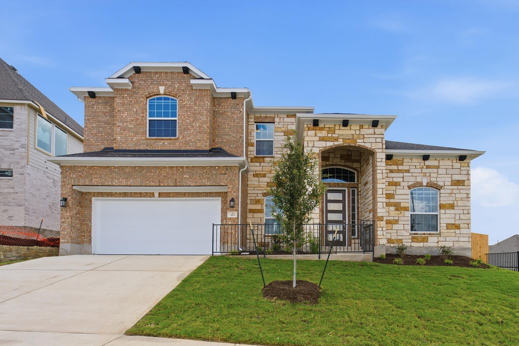 301  Ginger St, Buda, TX 78610 — photo 1