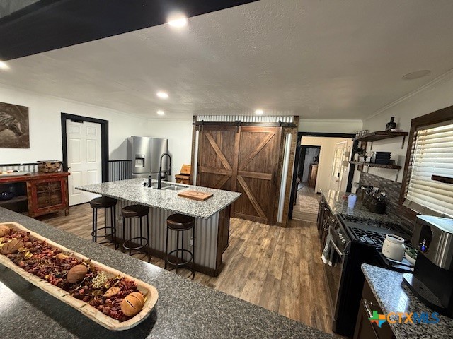 202 Clark Street, Yoakum, TX 77995 — photo 1