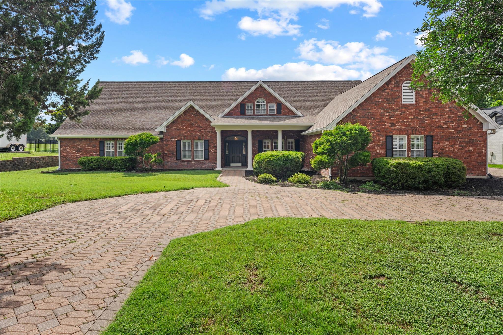 3421 Chisholm Trl, Salado, TX 76571 — photo 1