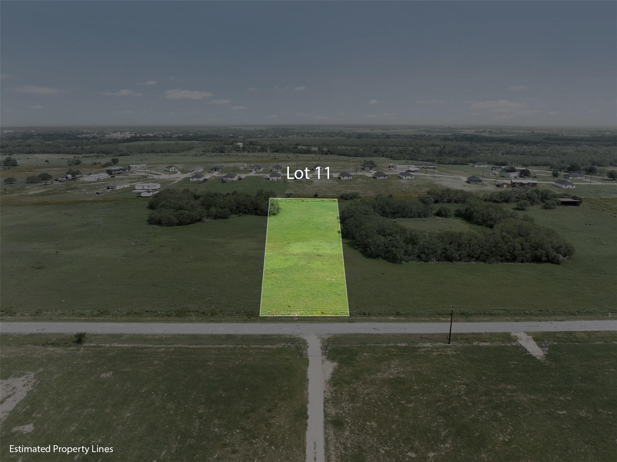 Lot 10  County Road 342 None, La Vernia, TX 78121 — photo 1