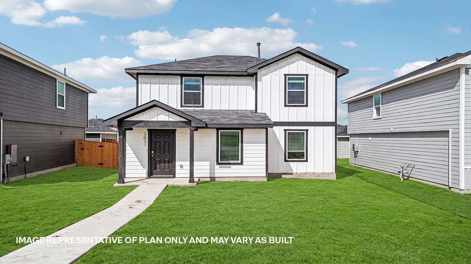 1083  Phantom Hill Blvd, Buda, TX 78610 — photo 1