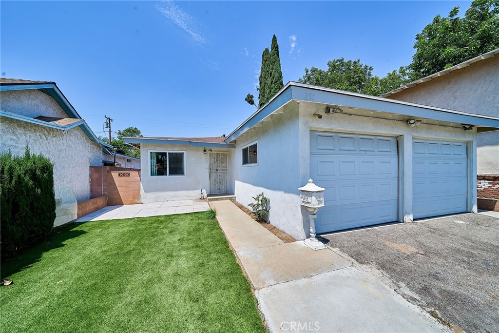 351 E Marshall, San Gabriel, CA 91776 — photo 1