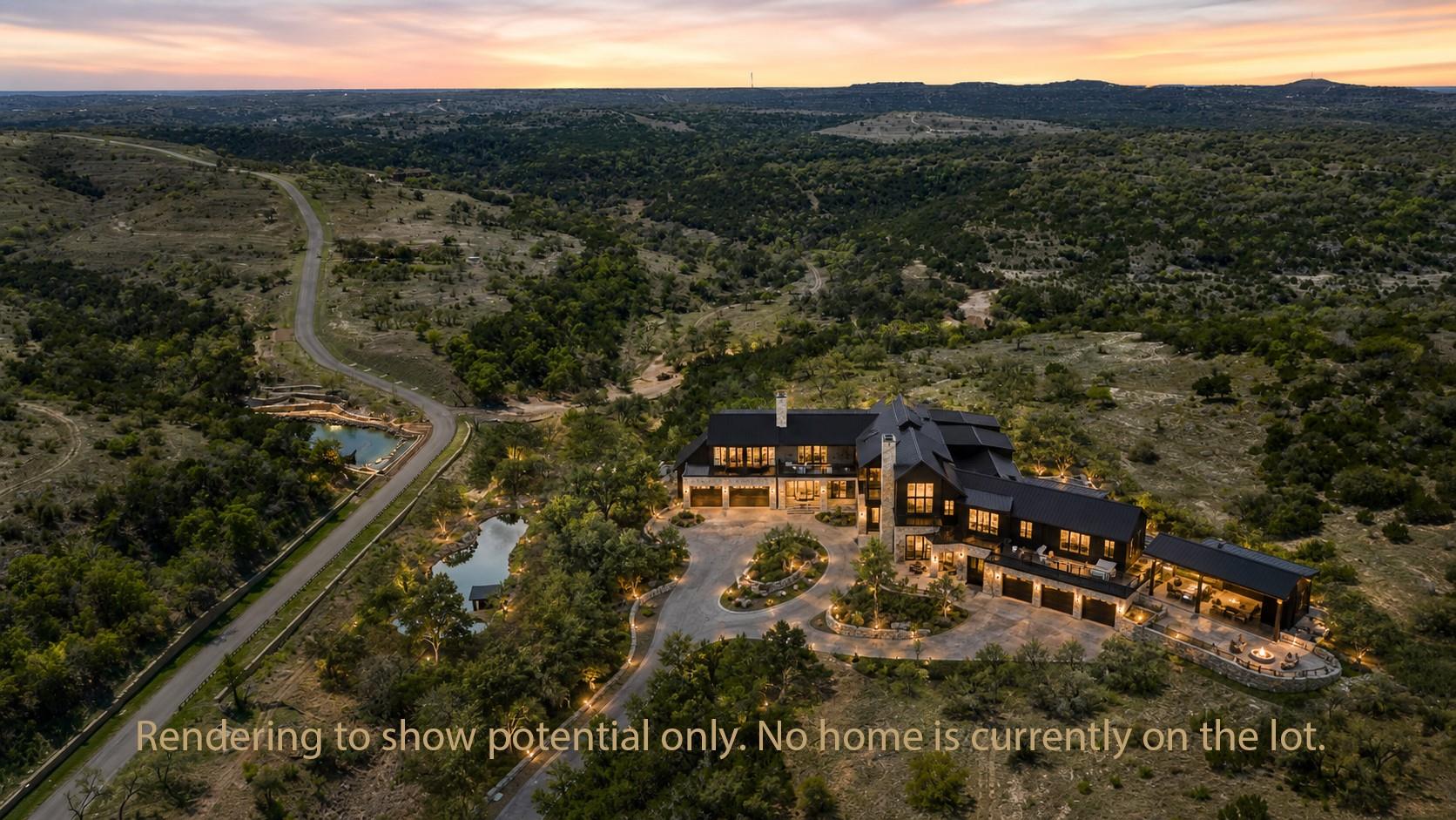 19633  Moreh Peak Pass, Austin, TX 78738 — photo 1