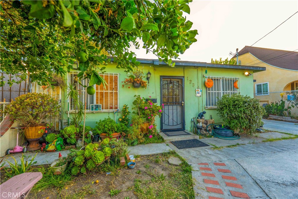 123 N Magnolia Court, Compton, CA 90220 — photo 1