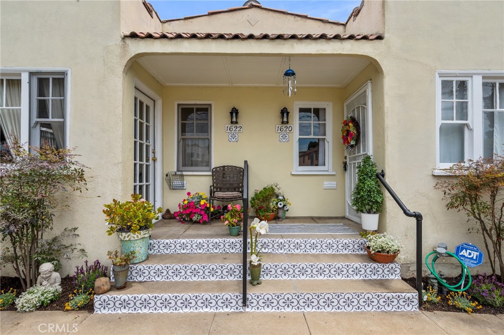 1620 California, Santa Monica, CA 90403 — photo 1