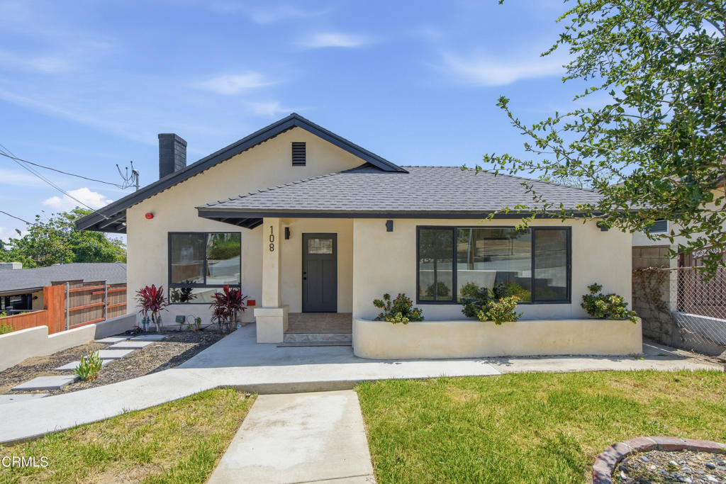 108 E Grandview Avenue, Sierra Madre, CA 91024 — photo 1