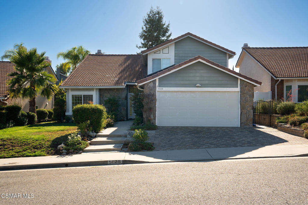 5335 Alfonso Drive, Agoura Hills, CA 91301 — photo 1