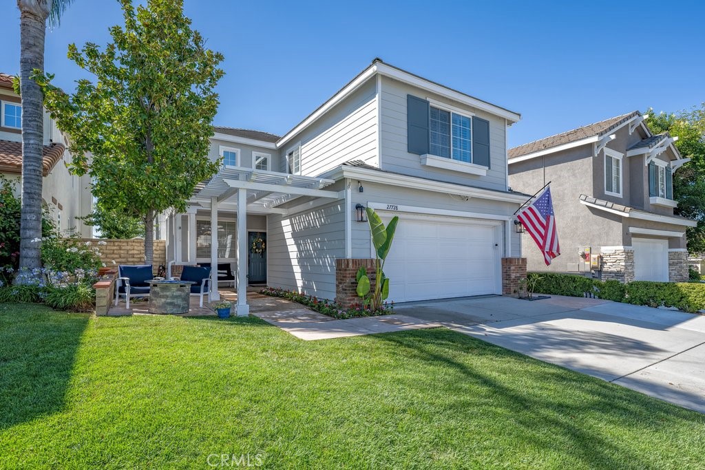 27728 Wilderness, Castaic, CA 91384 — photo 1