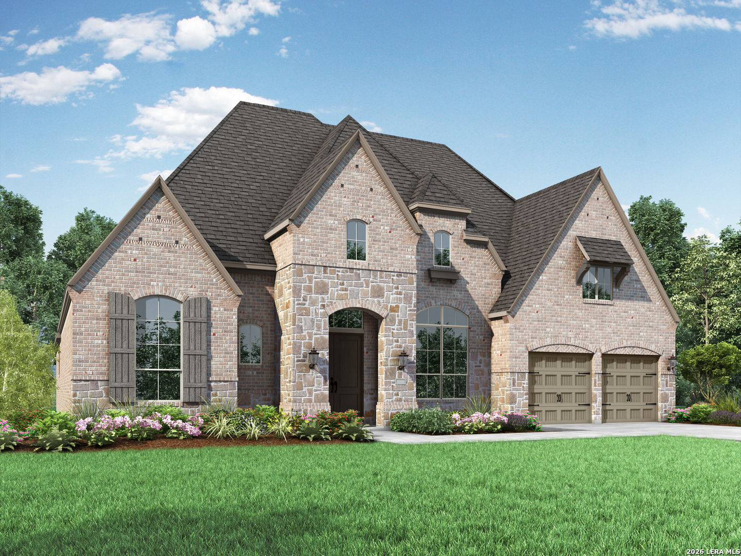 6992 Hallie Hunt, Schertz, TX 78154 — photo 1