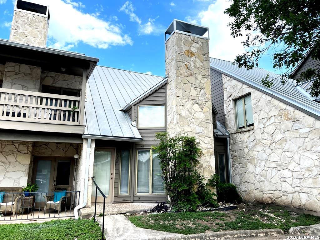 805 Loop 534, Kerrville, TX 78028 — photo 1