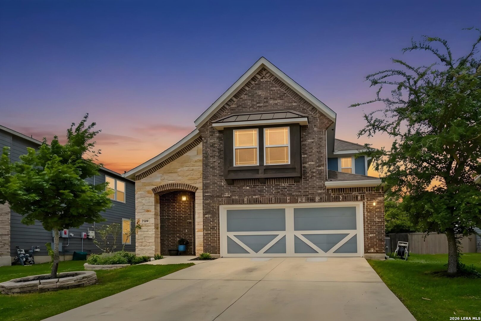 5209 Nature Path, Marion, TX 78124 — photo 1