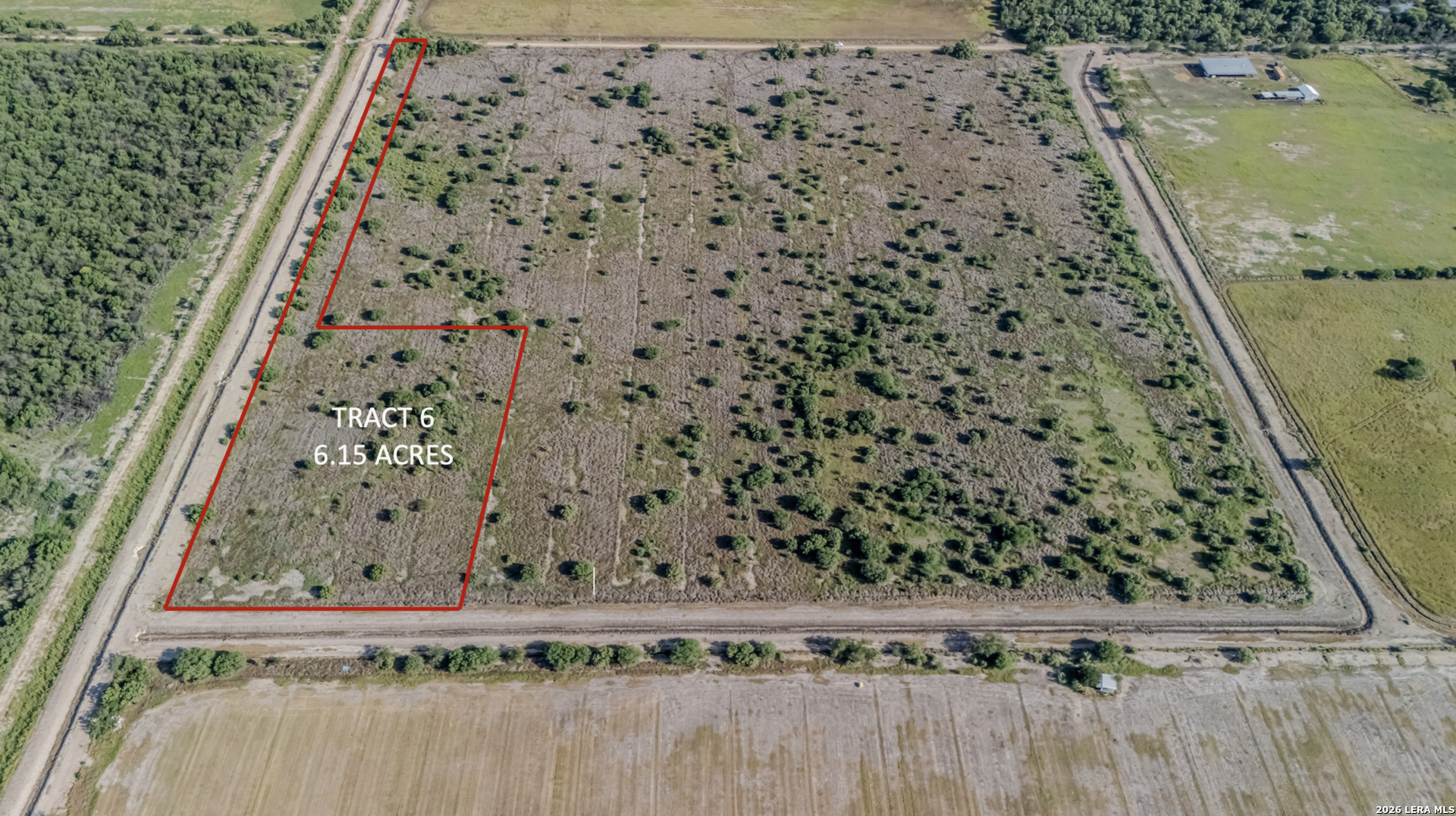 405 Lowe Rd., Quemado, TX 78877 — photo 1