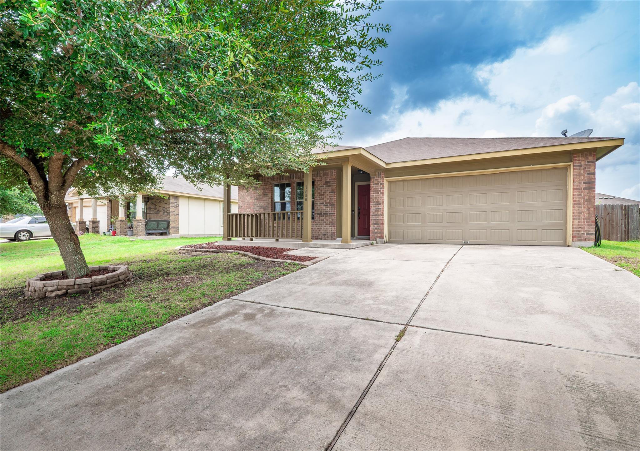1480  Twin Cv, Kyle, TX 78640 — photo 1
