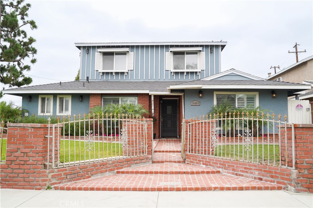 14855 Faceta Dr, La Mirada, CA 90638 — photo 1