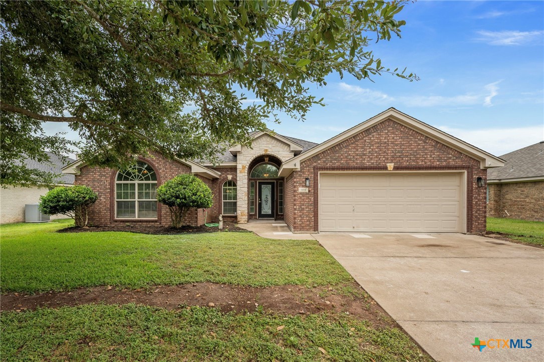 3111 Sarita Cove, Belton, TX 76513 — photo 1