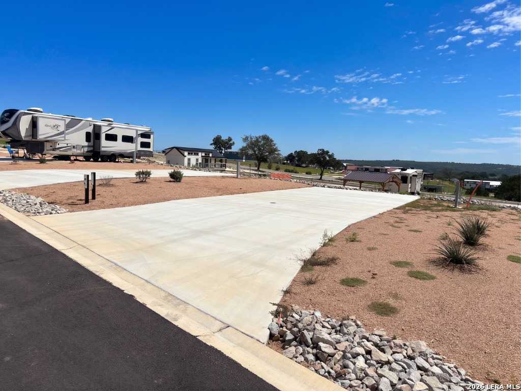 5386 RANCH ROAD 1376 #314, Fredericksburg, TX 78624 — photo 1