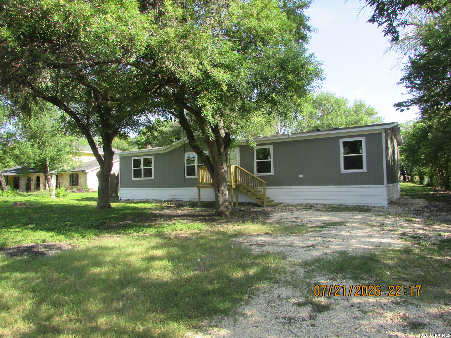 15425 ROSA TRL, ,  78253 — photo 1