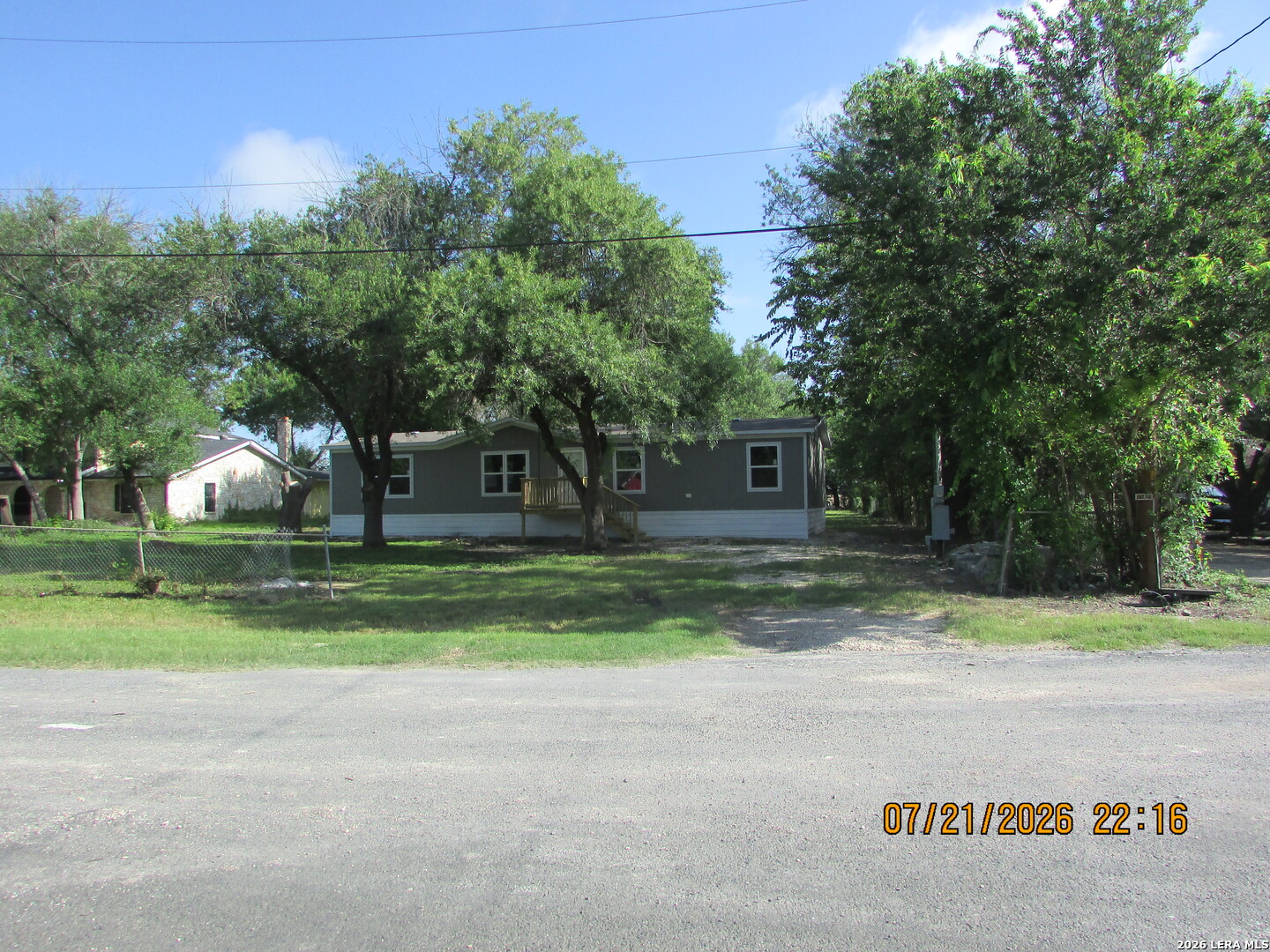 15425 ROSA TRL, San Antonio, TX 78253 — photo 1