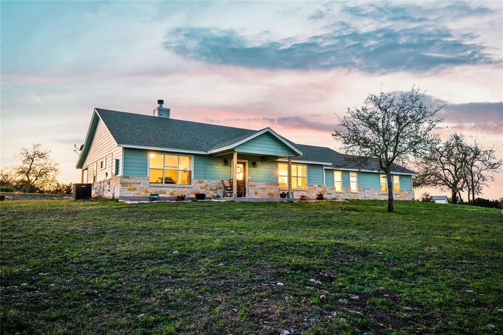 220 Three Creeks, Bertram, TX 78605 — photo 1