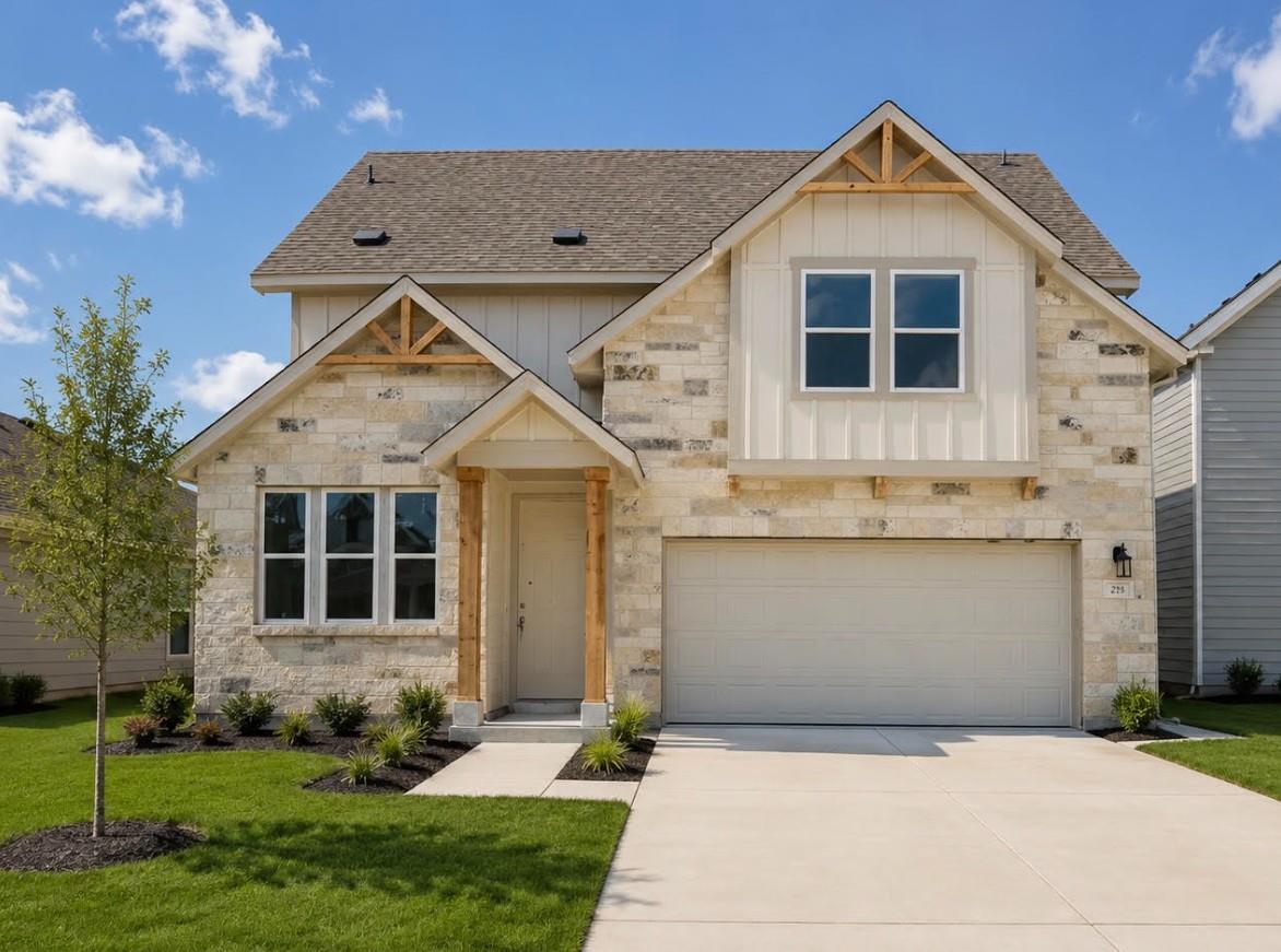275 Crater Lake, Dripping Springs, TX 78620 — photo 1