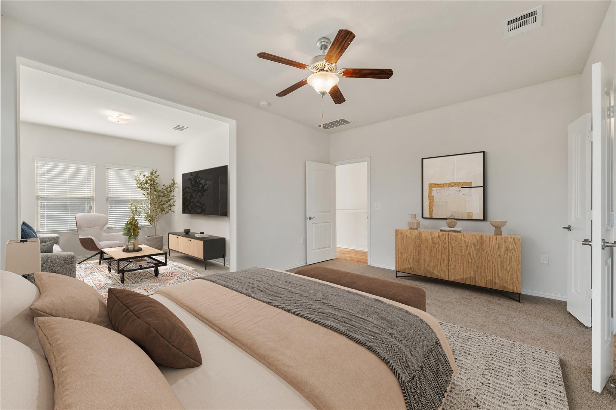 5700 Arbor Hill, Austin, TX 78747 — photo 1