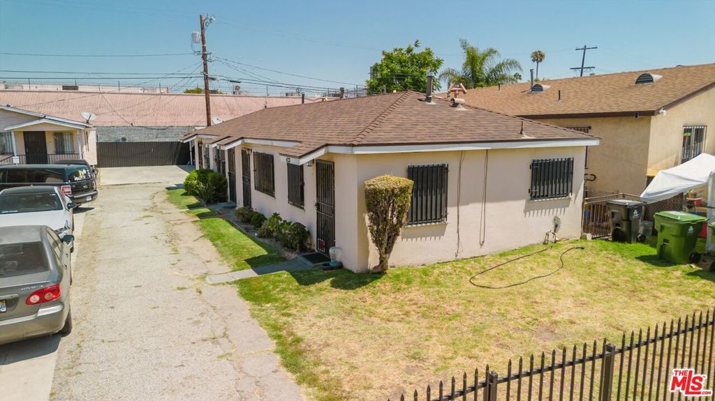623 E 87th Street, Los Angeles, CA 90002 — photo 1