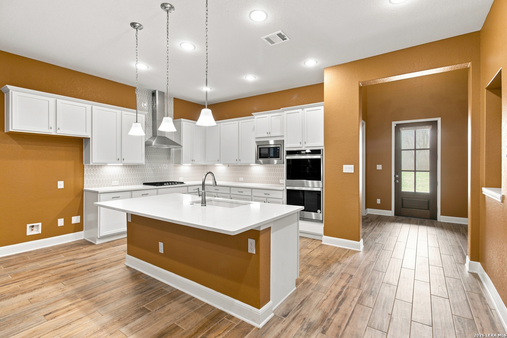 1070 Aidenbaum, , 78260 — photo 1
