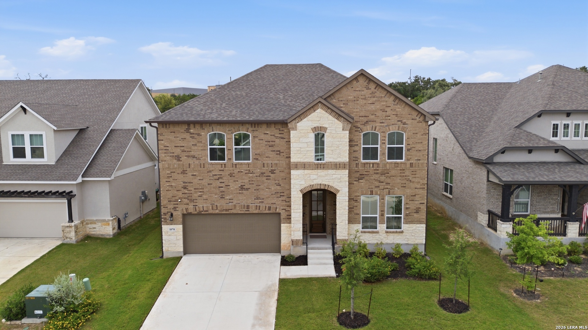1070 Aidenbaum, San Antonio, TX 78260 — photo 1