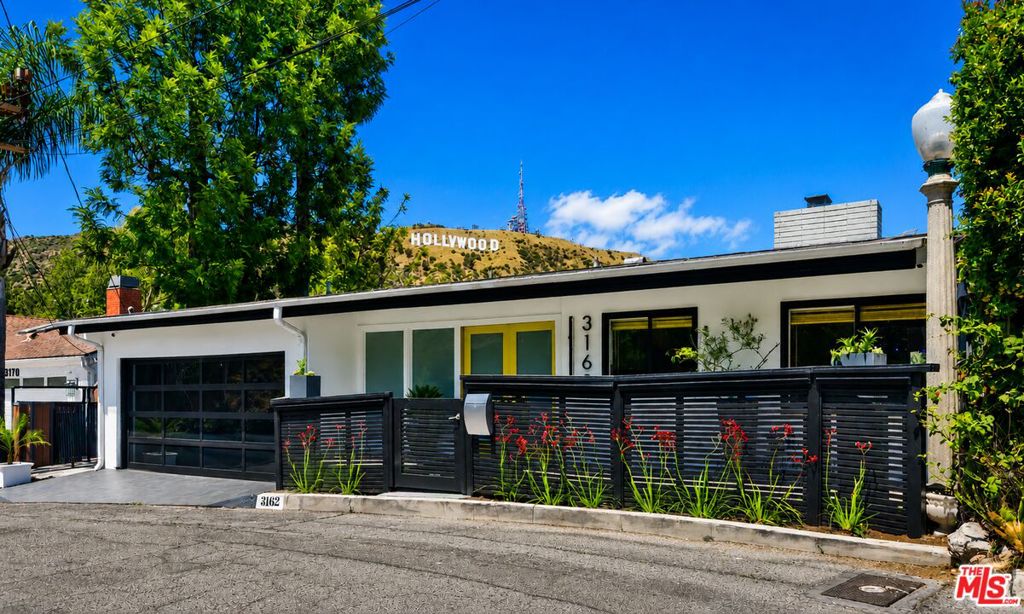 3162 Durand Drive, Los Angeles, CA 90068 — photo 1