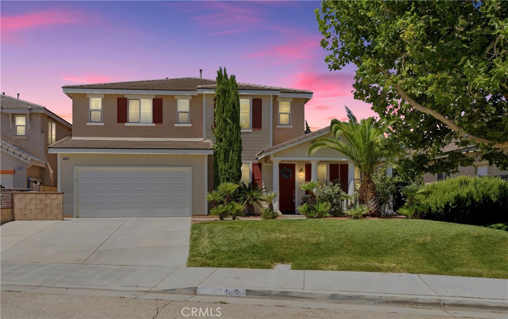 40741 Turnberry Court, Palmdale, CA 93551 — photo 1