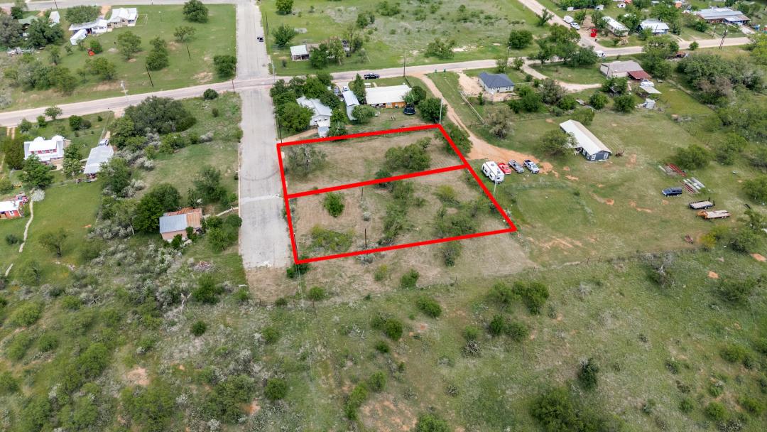 TBD Vernon, Llano, TX 78643 — photo 1