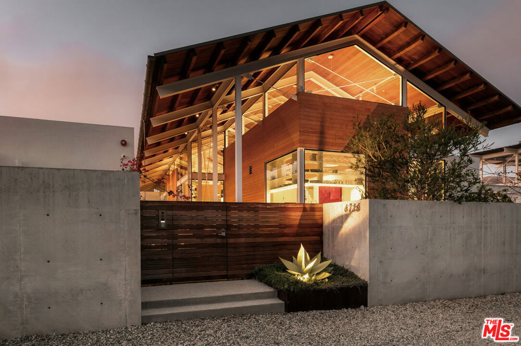 6728 Wildlife Road, Malibu, CA 90265 — photo 1
