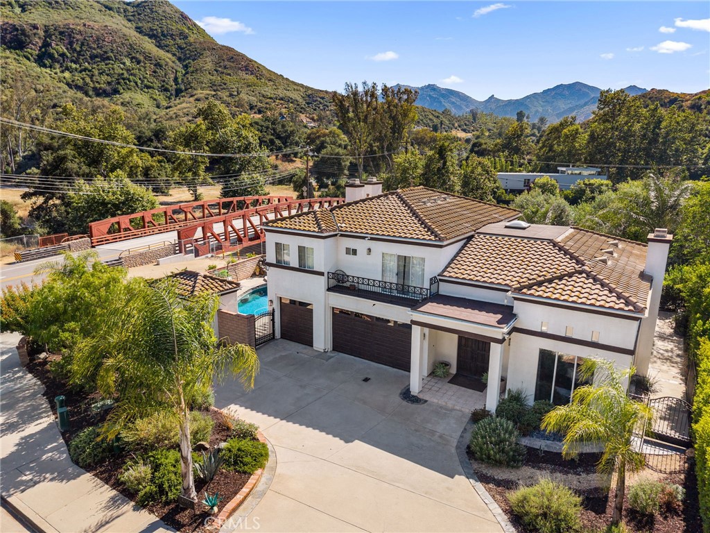2305 Waring, Agoura Hills, CA 91301 — photo 1