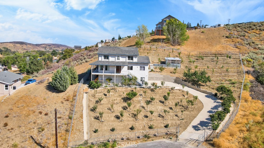 42804 Barnstead Drive, Lake Hughes, CA 93532 — photo 1