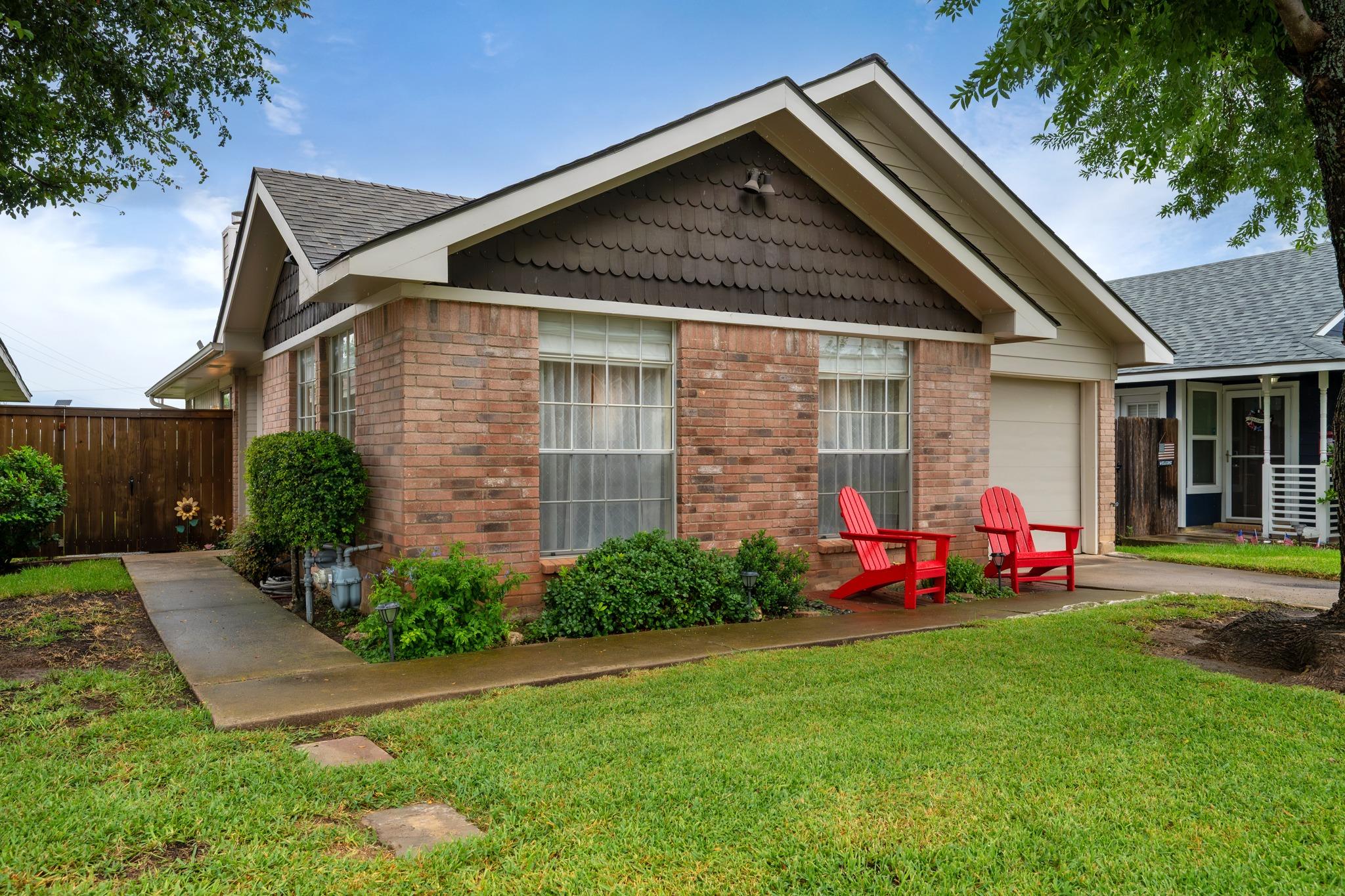 16931 Whitebrush, Austin, TX 78717 — photo 1