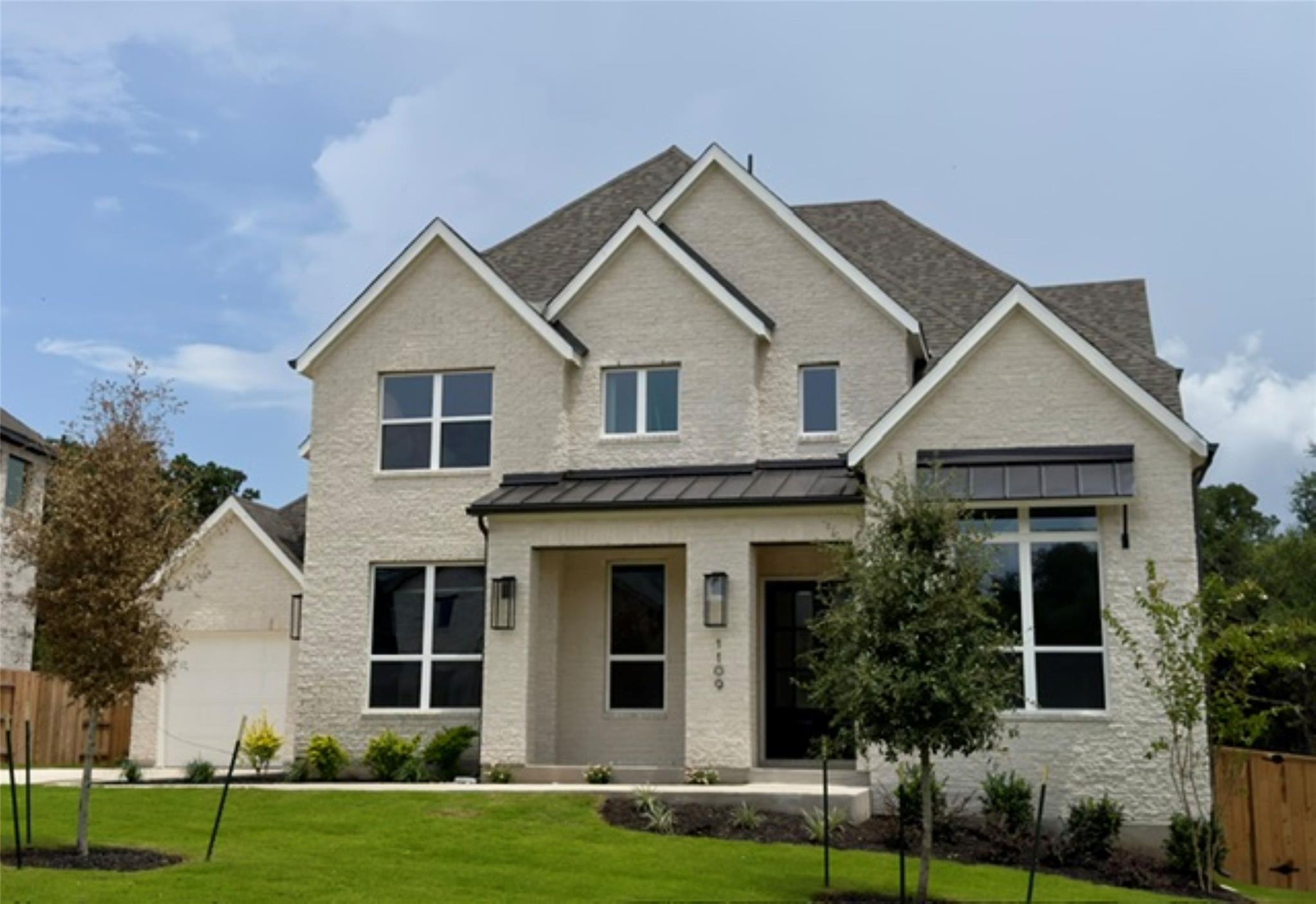 1109 Twisted Tarpley, Georgetown, TX 78628 — photo 1