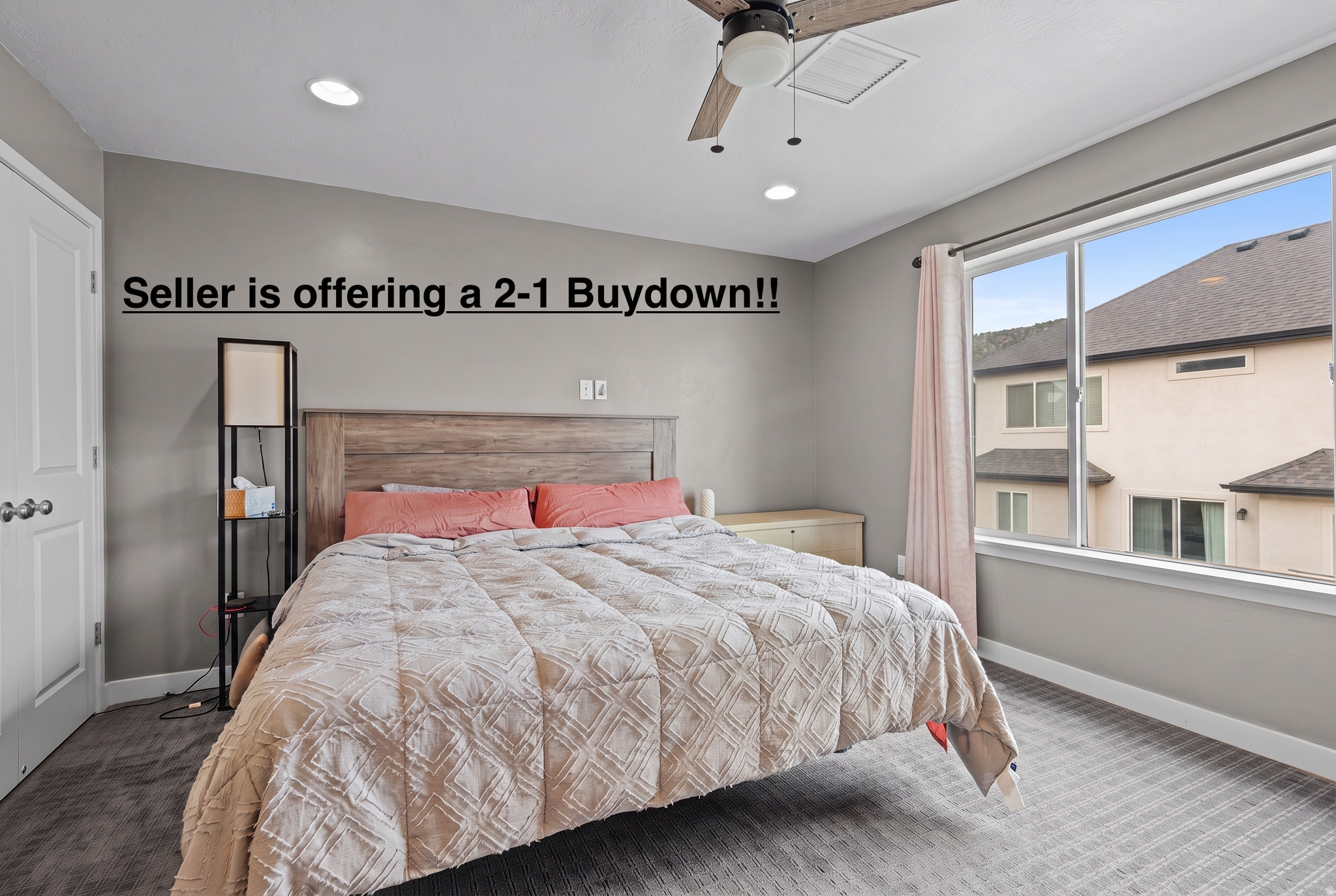 7091 N MOUNTAIN FIELD DR, Eagle Mountain, UT 84005 — photo 1