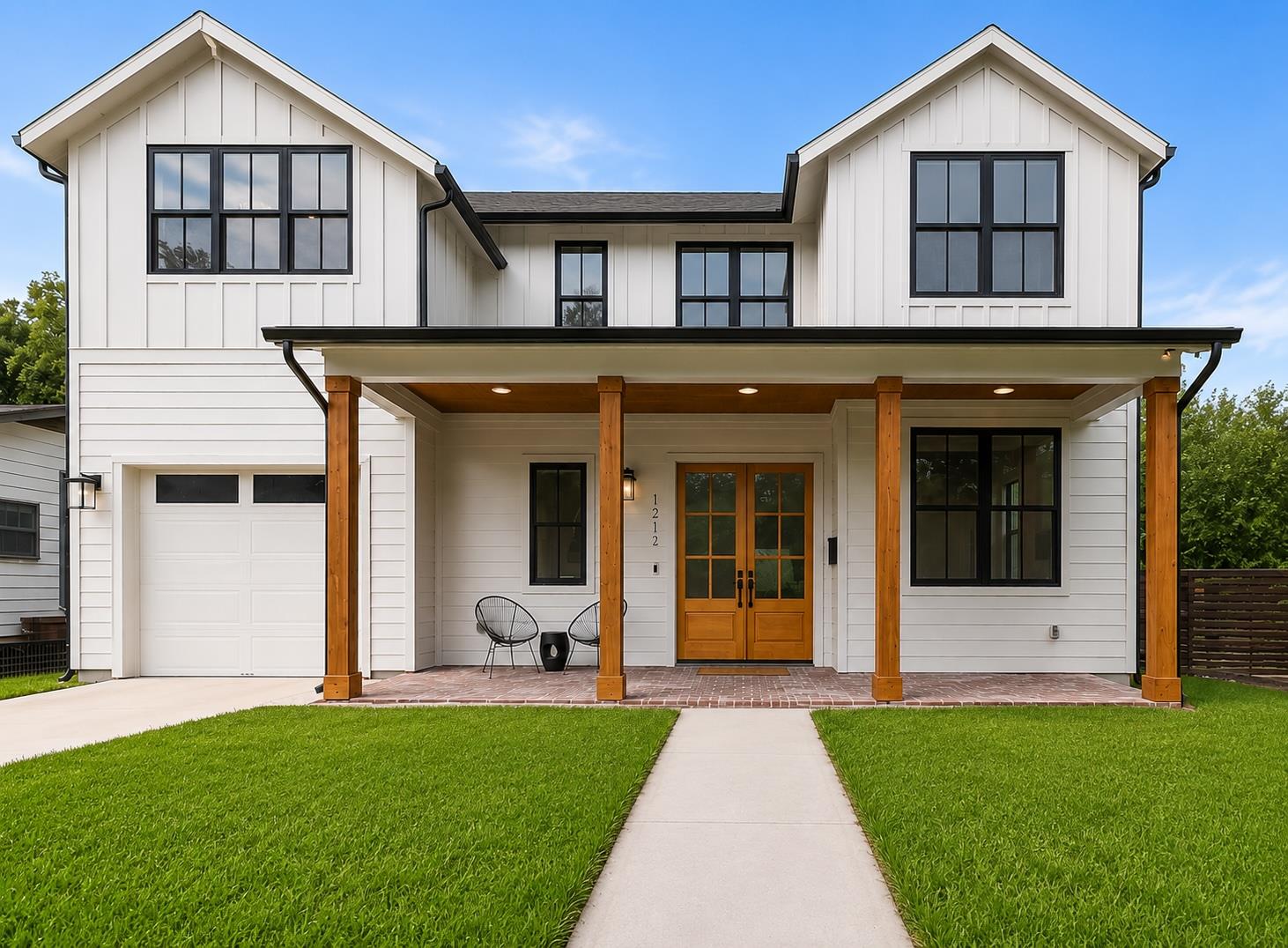 1212 Madison, Austin, TX 78757 — photo 1