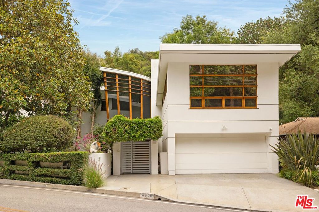 3600 Mandeville Canyon Road, Los Angeles, CA 90049 — photo 1